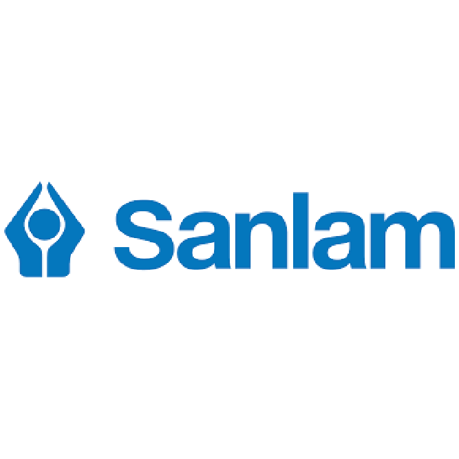 Sanlam Logo